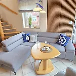 Wohnung-5 公寓 库克斯港