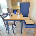 Wohnung-5 库克斯港