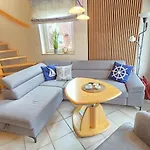 公寓 Wohnung-5 库克斯港
