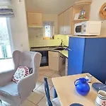 Wohnung-5 库克斯港
