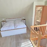 Wohnung-5 公寓 库克斯港