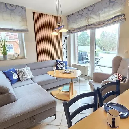 Wohnung-5 Apartamento