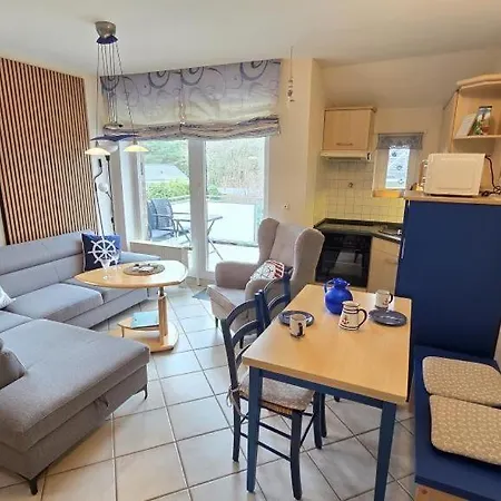 Wohnung-5 * Cuxhaven