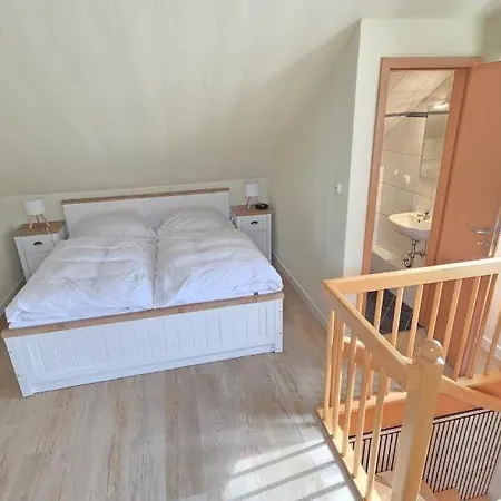 Wohnung-5 아파트 쿡스하펜
