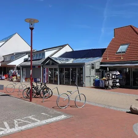 Wohnung-5 * Cuxhaven